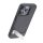Husa Apple iPhone 14 Pro, Negru, Plastic, 61328.01