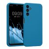 Husa Samsung Galaxy A14 5G, Albastru, Silicon, 60808.224