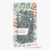 Husa Samsung Galaxy A14 5G, Verde, Silicon, 60808.171