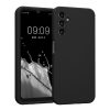 Husa Samsung Galaxy A14 5G, Negru, Silicon, 60808.47