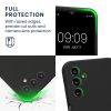 Husa Samsung Galaxy A14 5G, Negru, Silicon, 60808.47