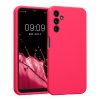 Husa Samsung Galaxy A14 5G, Roz, Silicon, 60808.77