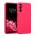 Husa Samsung Galaxy A14 5G, Roz, Silicon, 60808.77