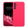 Husa Samsung Galaxy A14 5G, Roz, Silicon, 60808.77