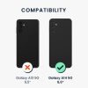 Husa Samsung Galaxy A14 5G, Roz, Silicon, 60808.77