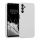 Husa Samsung Galaxy A14 5G, Alb, Silicon, 60808.48