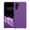 Husa Huawei P30 Pro, Silicon, Violet, 47423.221