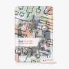 Husa kwmobile pentru Kobo Libra 2, Piele ecologica, Multicolor, 56575.67