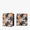 Husa kwmobile pentru Kobo Libra 2, Piele ecologica, Multicolor, 56575.67
