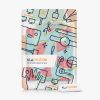 Husa kwmobile pentru Kobo Libra 2, Piele ecologica, Multicolor, 56575.68