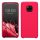 Husa Huawei Mate 20 Pro, Silicon, Roz, 52287.77