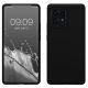 Husa Motorola Edge 40 Pro/Edge Plus (2023), Negru, Silicon, 61344.01