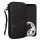 Husa Kwmobile Universala L - 6,5", Neopren, Negru/Alb , 30226.3.65