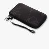 Husa Kwmobile Universala L - 6,5", Neopren, Negru/Alb , 30226.3.65