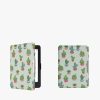 Husa kwmobile pentru Amazon Kindle Paperwhite 7, Piele ecologica, Multicolor, 23136.51
