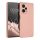 Husa Xiaomi Redmi Note 12 Pro 5G, Roz, Silicon, 60711.31