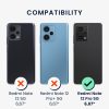 Husa Xiaomi Redmi Note 12 Pro 5G, Roz, Silicon, 60711.31