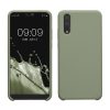 Husa Huawei P20, Silicon, Verde, 45689.172