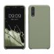 Husa Huawei P20, Silicon, Verde, 45689.172