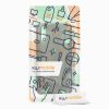Husa Huawei P20, Silicon, Verde, 45689.172