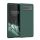 Husa Google Pixel 6a, Silicon, Verde, 57799.169