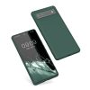 Husa Google Pixel 6a, Silicon, Verde, 57799.169