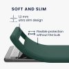 Husa Google Pixel 6a, Silicon, Verde, 57799.169