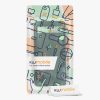 Husa Google Pixel 6a, Silicon, Verde, 57799.169