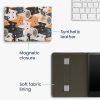 Husa kwmobile pentru Amazon Kindle Paperwhite 11, Piele ecologica, Multicolor, 57810.27