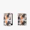 Husa kwmobile pentru Amazon Kindle Paperwhite 11, Piele ecologica, Multicolor, 57810.27