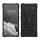 Husa Google Pixel 6a, Negru, Policarbonat, 61359.01