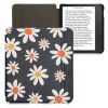 Husa kwmobile pentru Kobo Libra 2, Piele ecologica, Multicolor, 56575.66