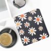 Husa kwmobile pentru Kobo Libra 2, Piele ecologica, Multicolor, 56575.66