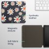 Husa kwmobile pentru Kobo Libra 2, Piele ecologica, Multicolor, 56575.66