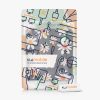 Husa kwmobile pentru Kobo Libra 2, Piele ecologica, Multicolor, 56575.66