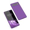 Husa Google Pixel 6a, Silicon, Violet, 57799.221