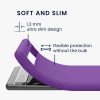 Husa Google Pixel 6a, Silicon, Violet, 57799.221