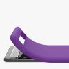Husa Google Pixel 6a, Silicon, Violet, 57799.221
