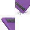 Husa Google Pixel 6a, Silicon, Violet, 57799.221