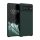 Husa Google Pixel 6, Silicon, Verde, 55480.169
