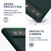 Husa Google Pixel 6, Silicon, Verde, 55480.169