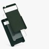 Husa Google Pixel 6, Silicon, Verde, 55480.169