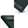 Husa Google Pixel 6, Silicon, Verde, 55480.169