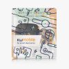 Husa kwmobile pentru JBL Tune 230 NC TWS/Tune T230NC, Silicon, Negru, 57412.47