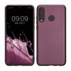 Husa Huawei P30 Lite, Mov, Silicon, 47499.230