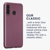 Husa Huawei P30 Lite, Mov, Silicon, 47499.230