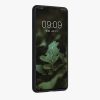 Husa Xiaomi 11T/11T Pro, Maro/Negru, Lemn/Silicon, 56465.24