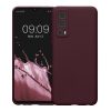 Husa Vivo Y72 5G/Y52 5G, Silicon, Visiniu, 59095.187