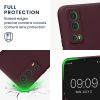 Husa Vivo Y72 5G/Y52 5G, Silicon, Visiniu, 59095.187