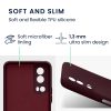 Husa Vivo Y72 5G/Y52 5G, Silicon, Visiniu, 59095.187